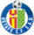 Getafe CF team logo
